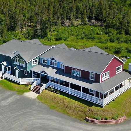 Sugar Hill Inn Norris Point Exterior photo