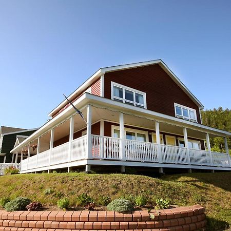 Sugar Hill Inn Norris Point Exterior photo