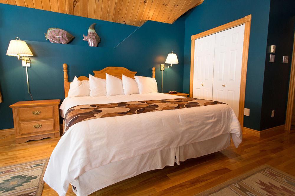 Sugar Hill Inn Norris Point Exterior photo