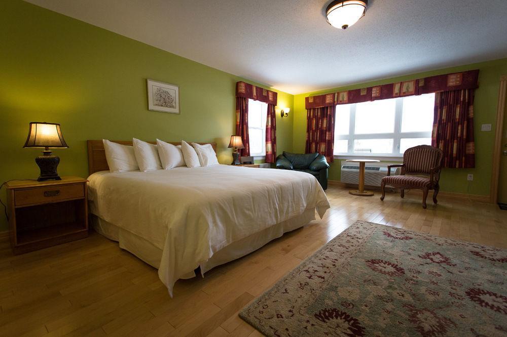 Sugar Hill Inn Norris Point Exterior photo
