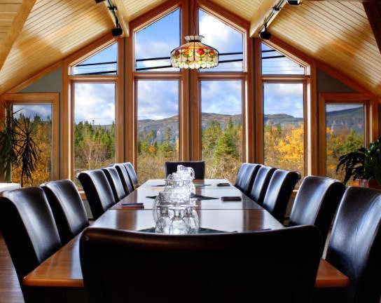 Sugar Hill Inn Norris Point Exterior photo