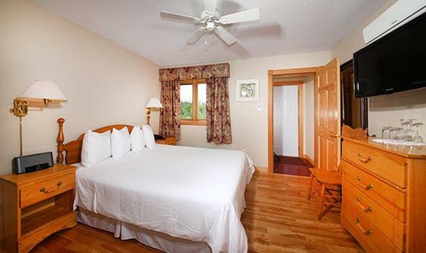 Sugar Hill Inn Norris Point Exterior photo