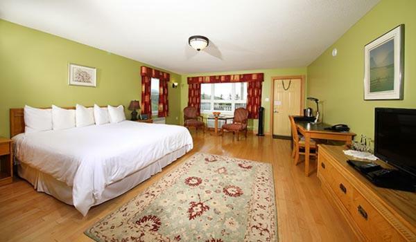 Sugar Hill Inn Norris Point Exterior photo