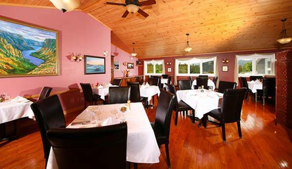 Sugar Hill Inn Norris Point Exterior photo